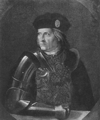Ercole d'Este