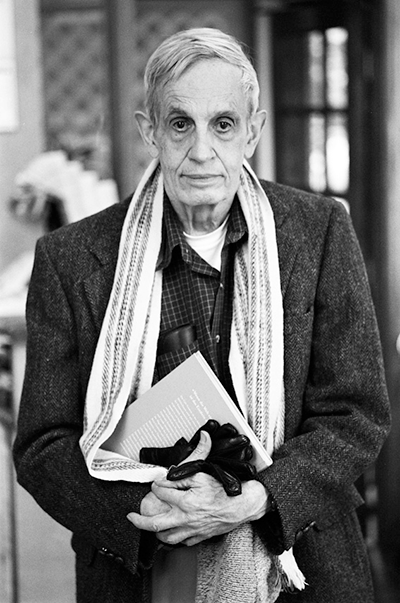 John Forbes Nash