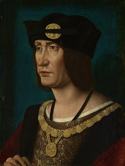 Louis XII 1462-1515