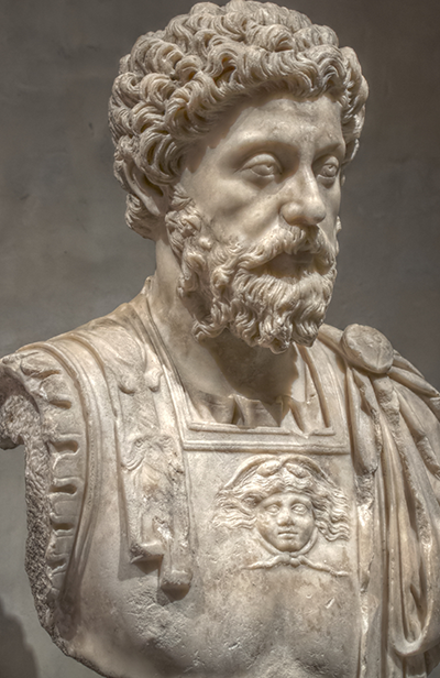 Marcus Aurelius